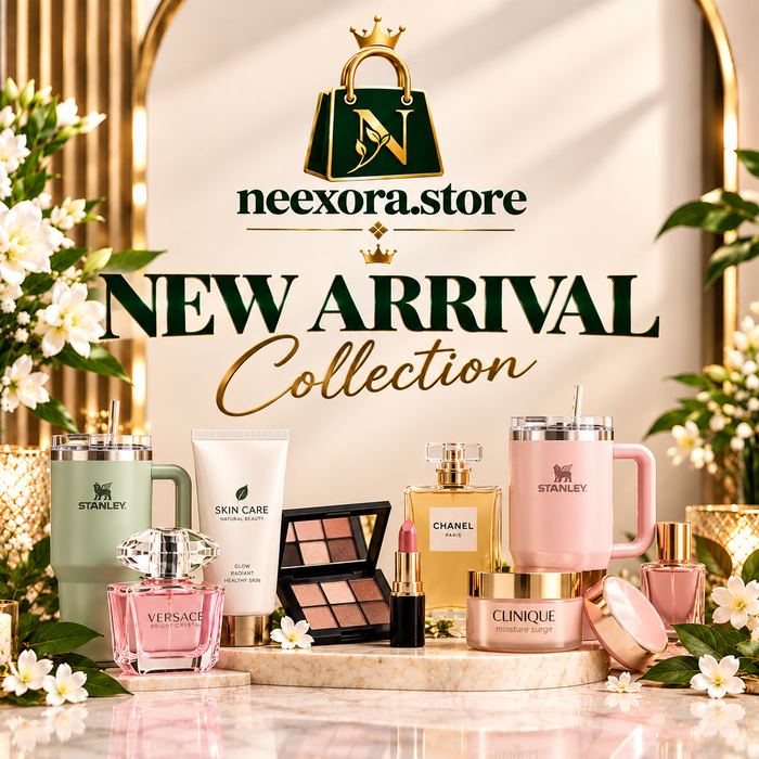 NEW ARRIVAL