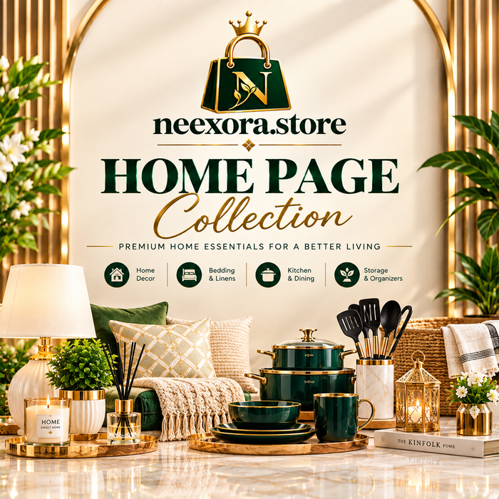 Home page