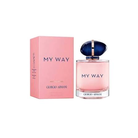 Giorgio Armani My Way Eau de Parfum Spray for Women 3.0 fl oz / 90 ml