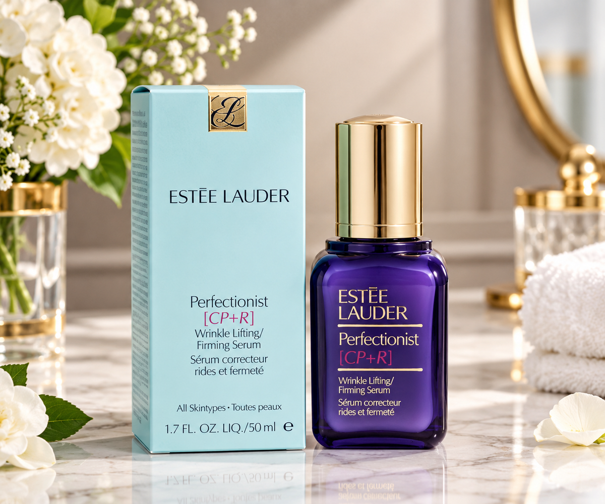 Estée Lauder Perfectionist CP+R Wrinkle Lifting/Firming Serum – 50ml