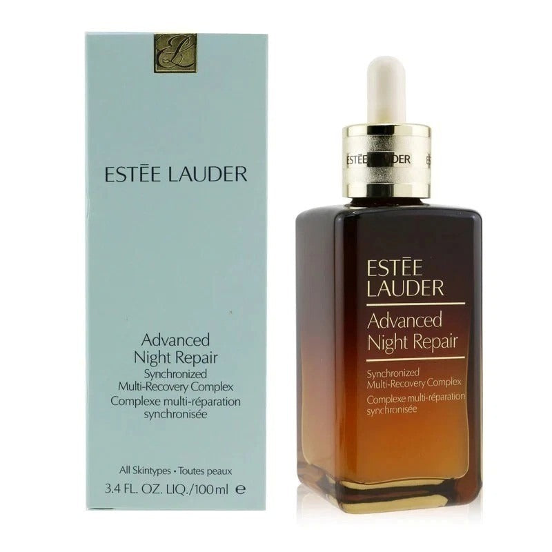 Estée Lauder Advanced Night Repair Synchronized Multi-Recovery Complex 100ml / 3.4 fl oz