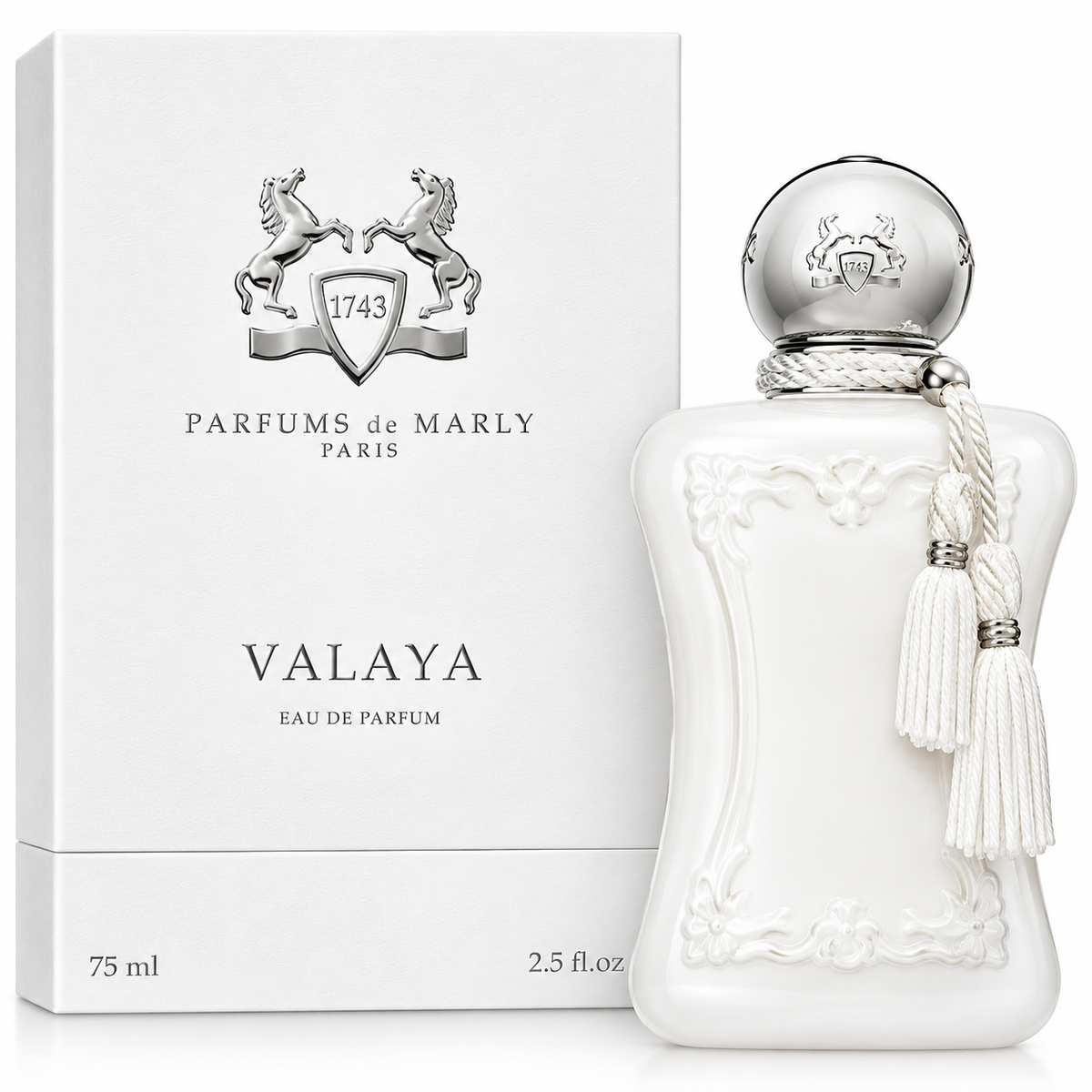 Parfums de Marly Valaya Eau de Parfum 75ml