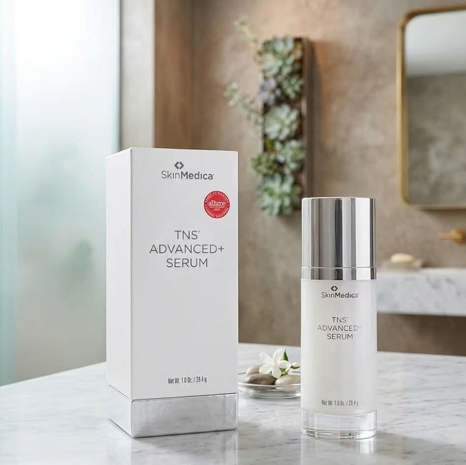 SkinMedica TNS Advanced+ Serum 1 oz / 28.4 g